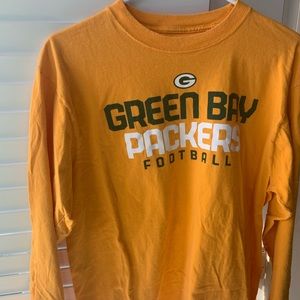 Packers Shirt